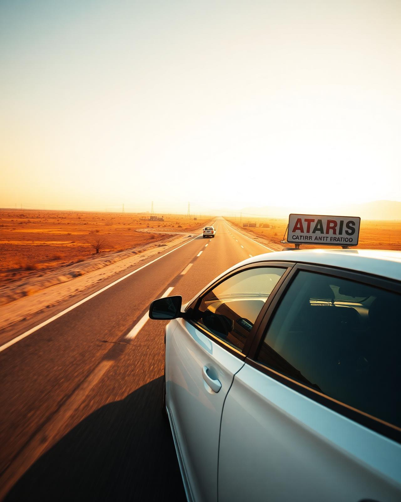 Outstation Taxi