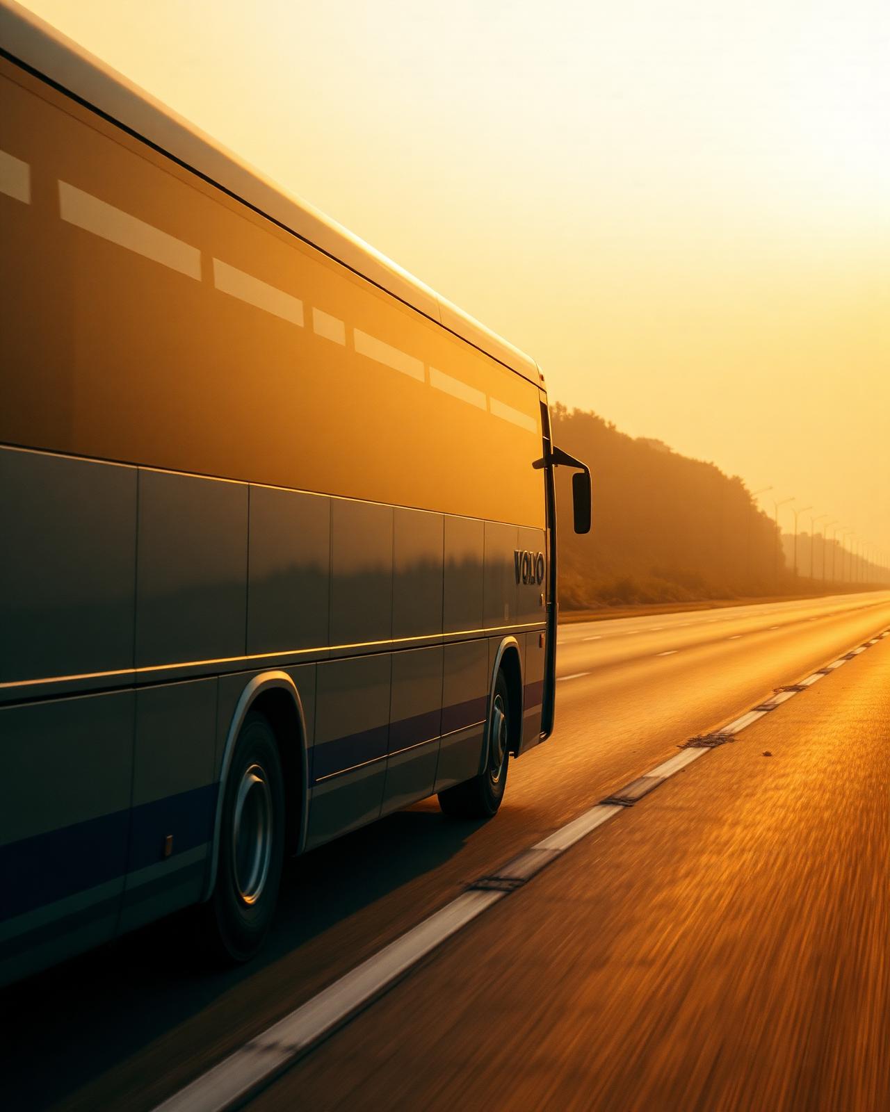 Buses
