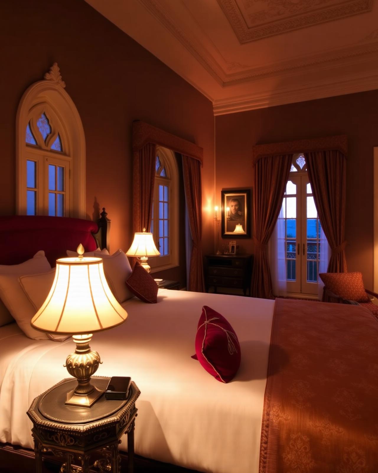 Hotels