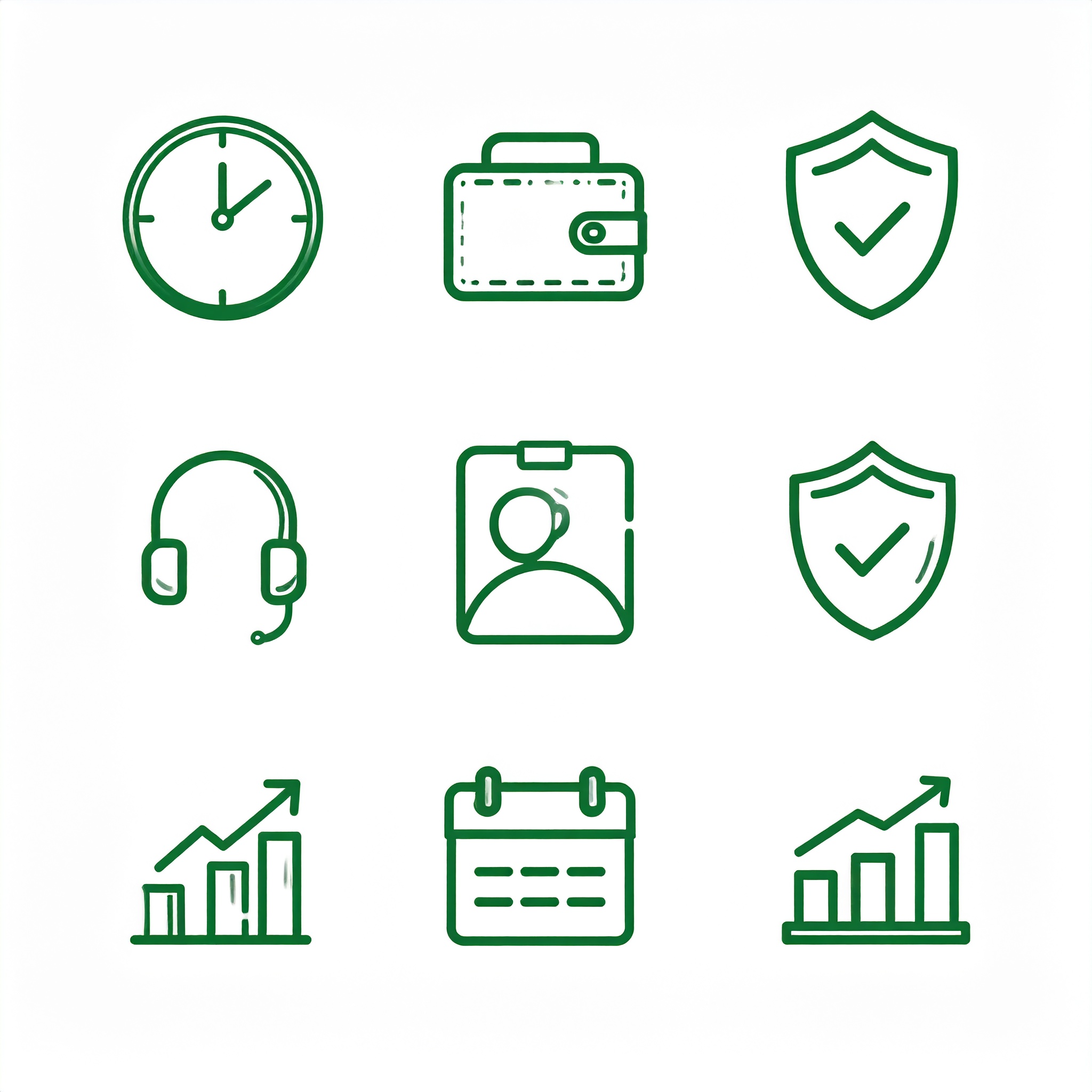 easyDUD benefits and features for drivers